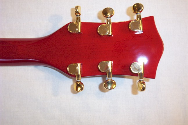 G3155 Streamliner Picture 4